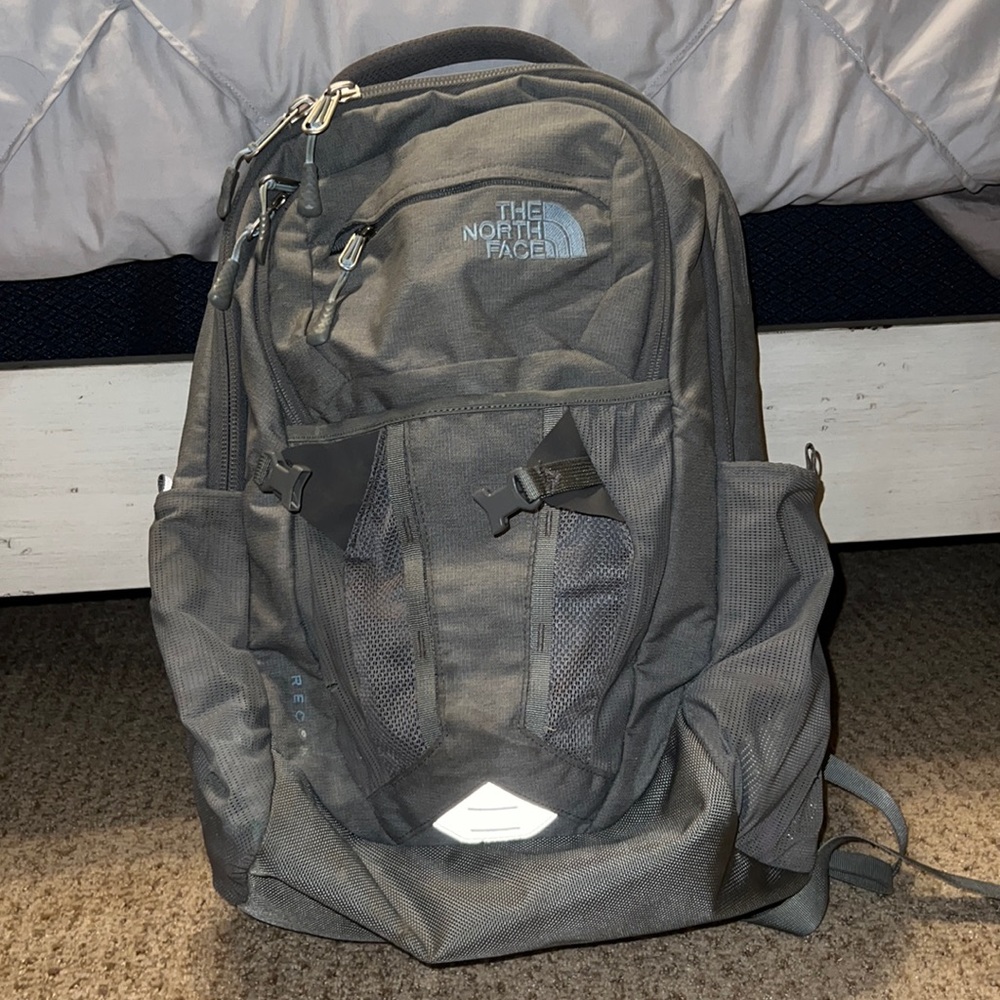 NORTH FACE BACKPACK
